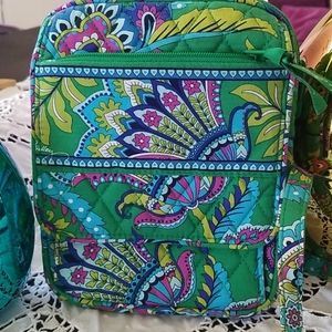 Vera Bradley Crossbody